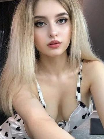 Анкета проститутки Жоржина - Фото 1, , 20 лет, №257563