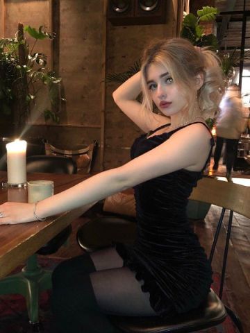 Анкета проститутки Рада - Фото 1, , 23 года, №257462